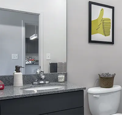 Student 2 Bedroom Apartments