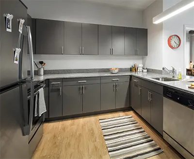 Student 3 Bedroom Apartments